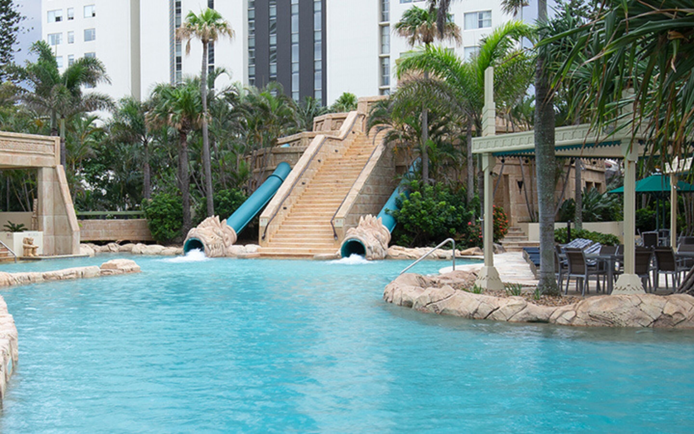 Sun City by Q Stay