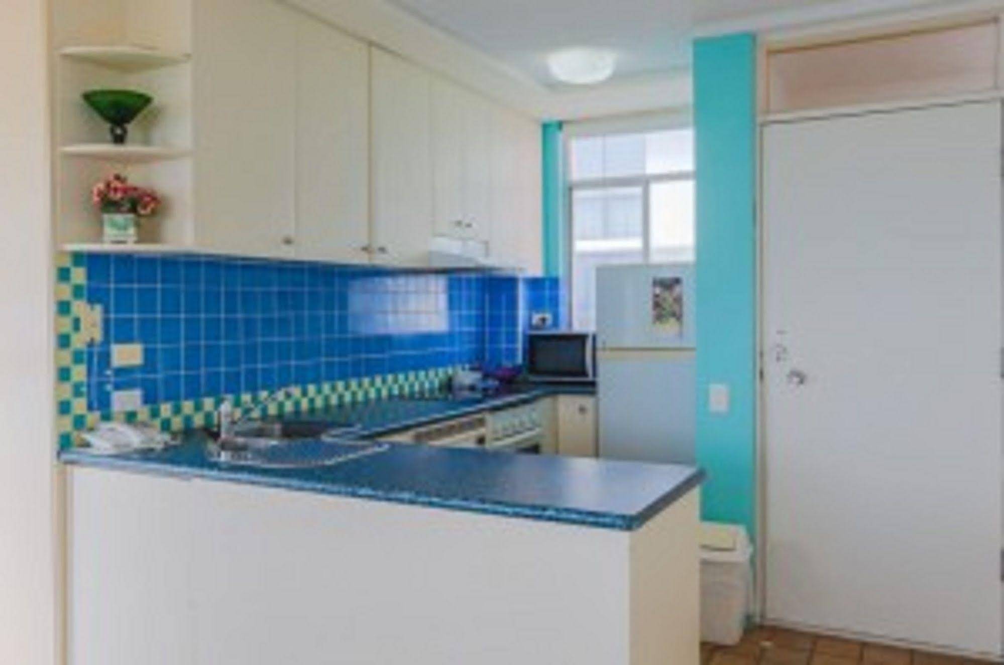 Suntower Holiday Apartments