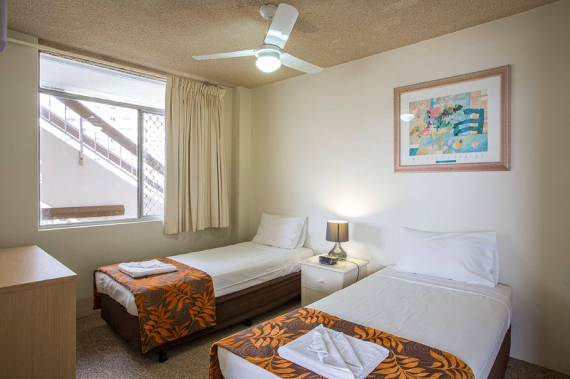 Suntower Holiday Apartments
