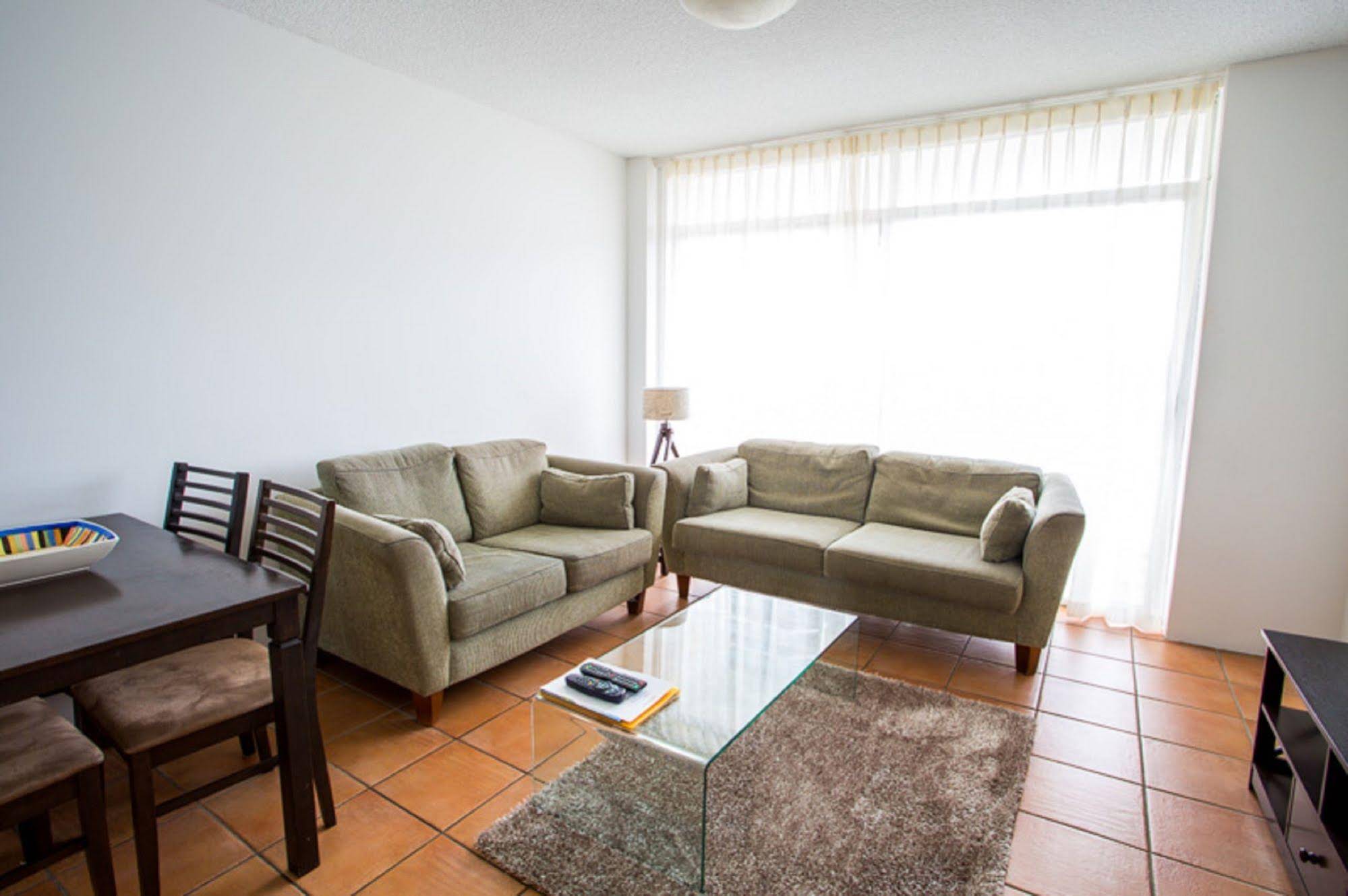 Suntower Holiday Apartments
