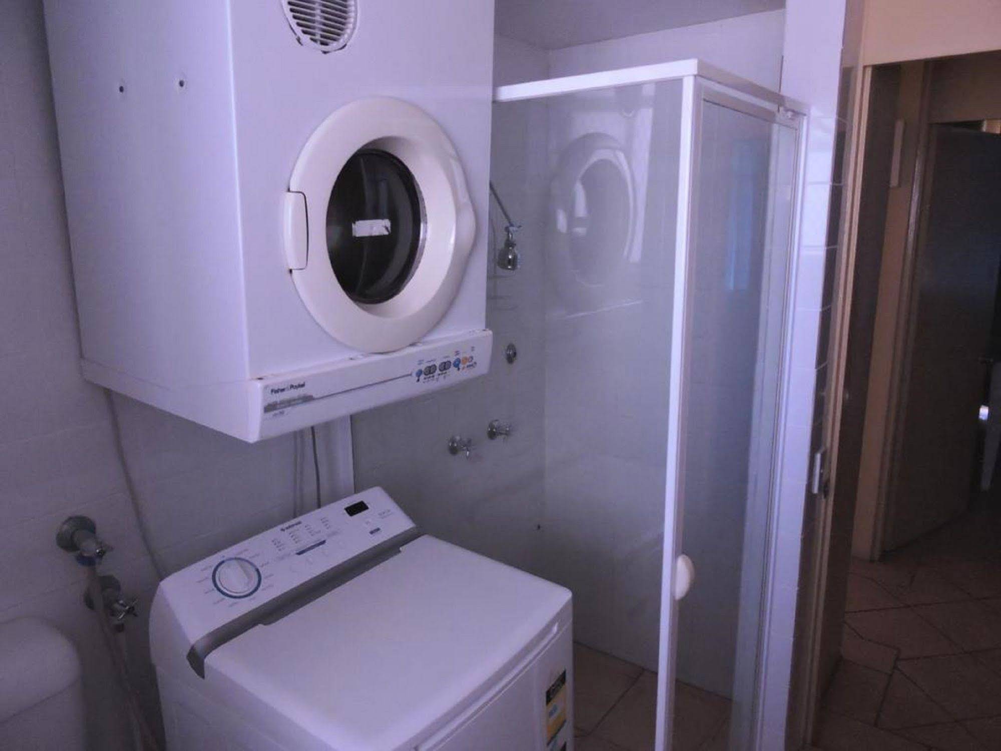 Suntower Holiday Apartments