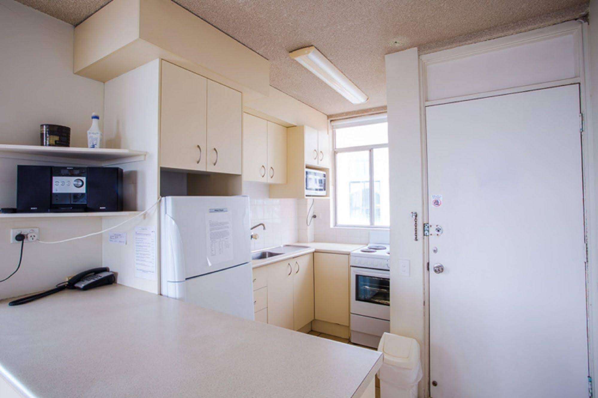 Suntower Holiday Apartments