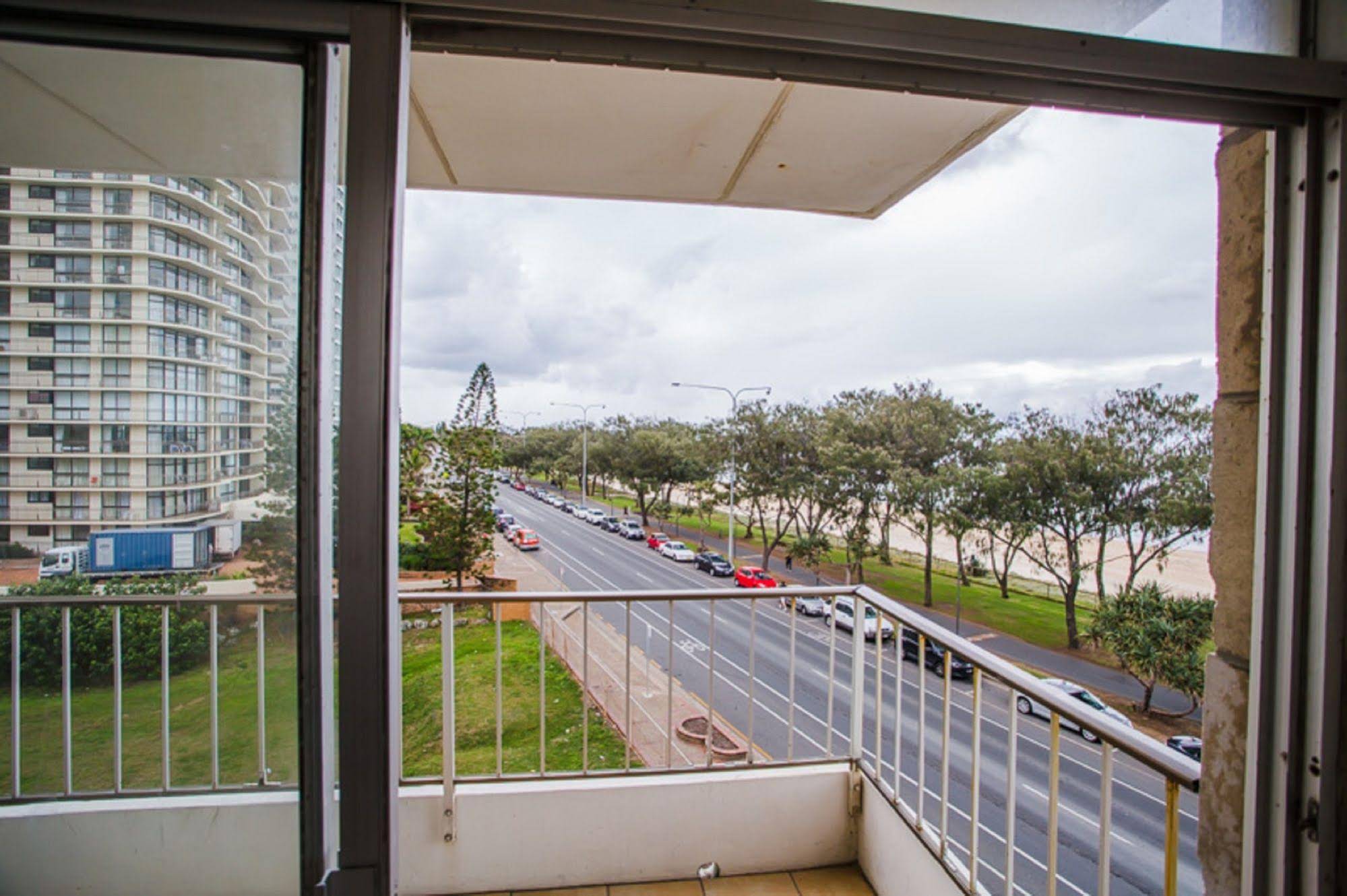 Suntower Holiday Apartments