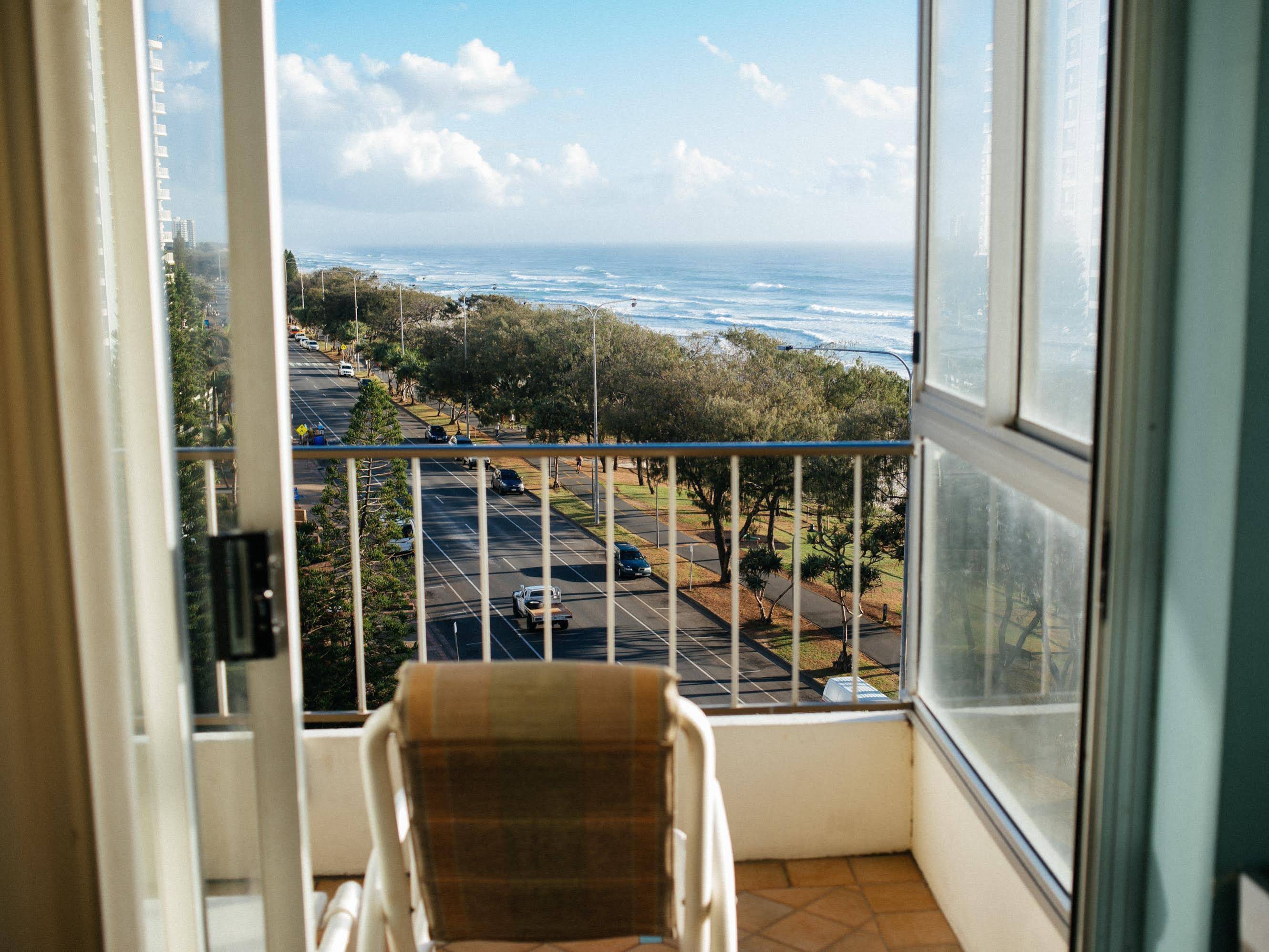 Suntower Holiday Apartments