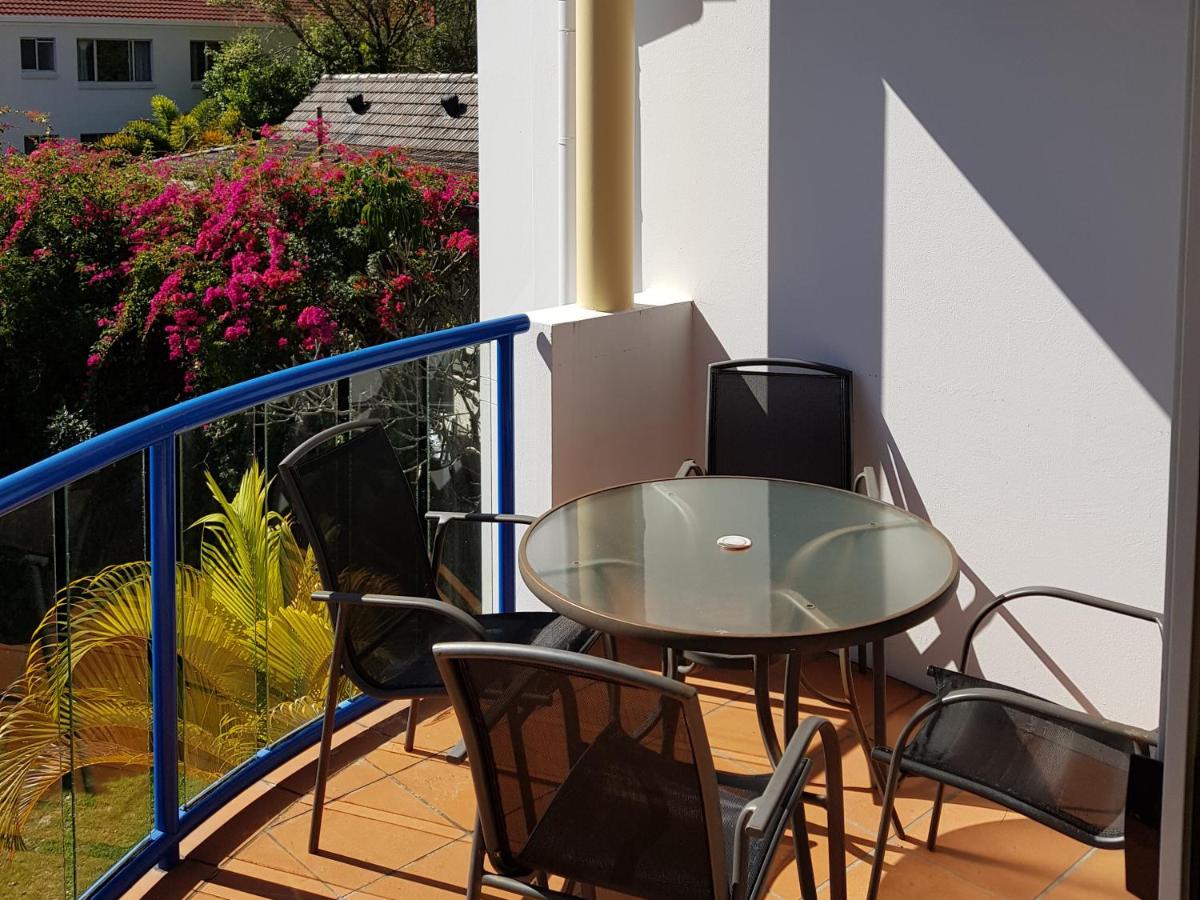 Surfers Beach Resort One