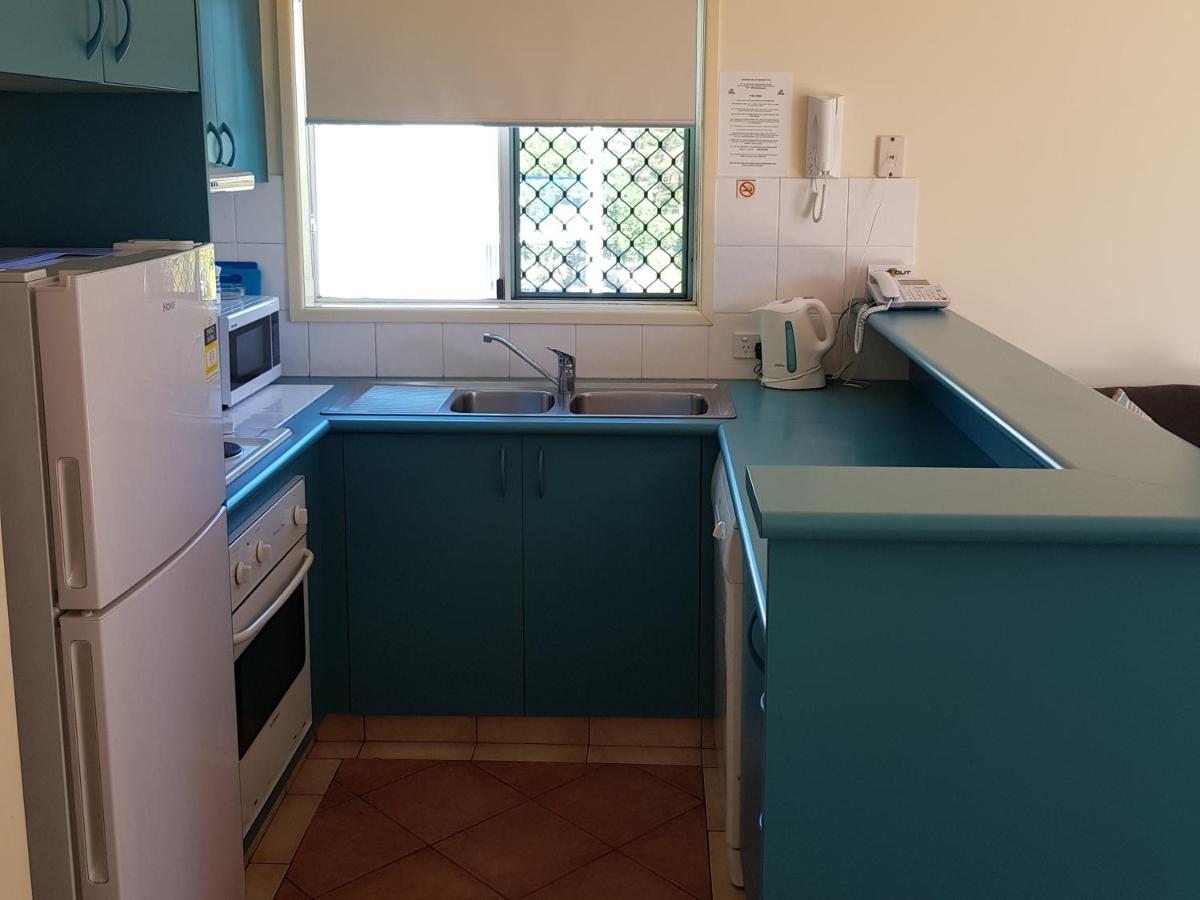 Surfers Beach Resort One