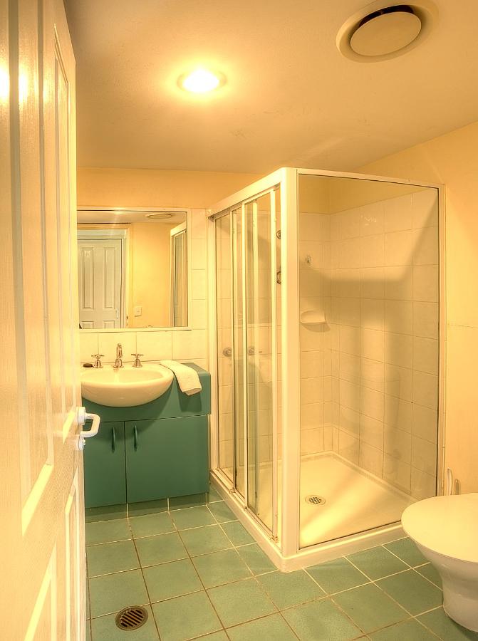 Surfers Beach Resort One