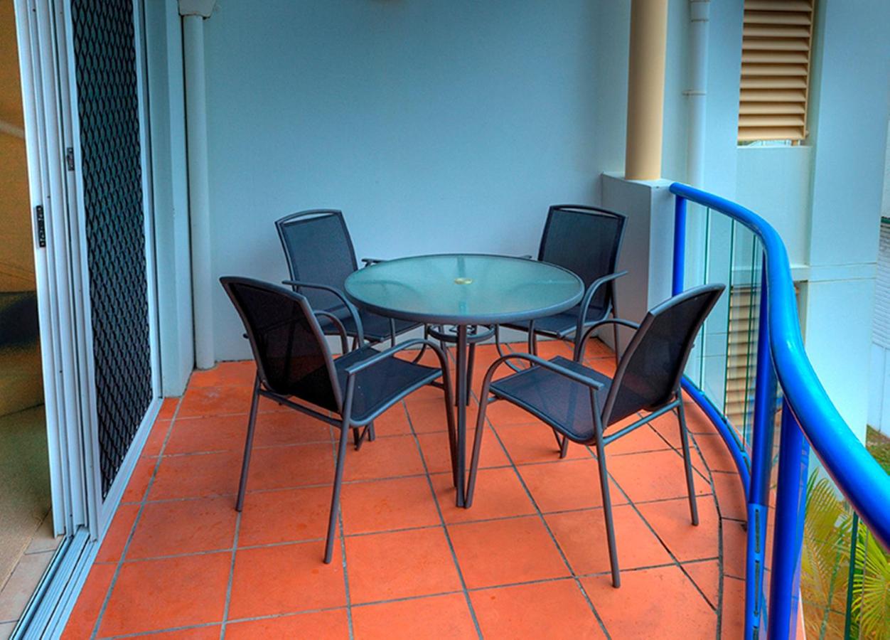 Surfers Beach Resort One