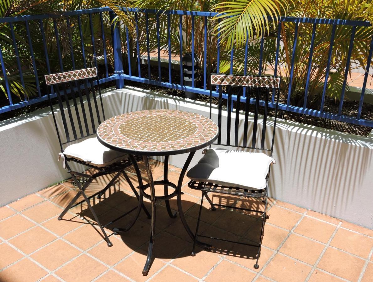 Surfers Beach Resort One