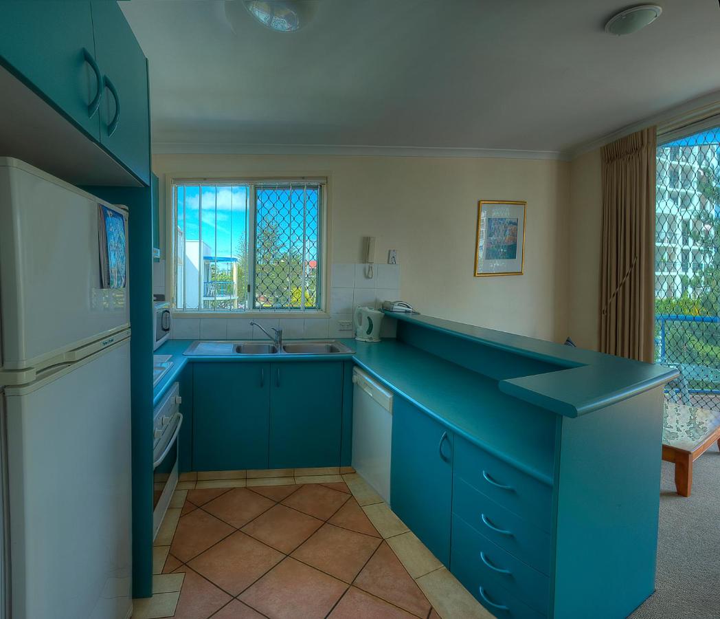 Surfers Beach Resort One