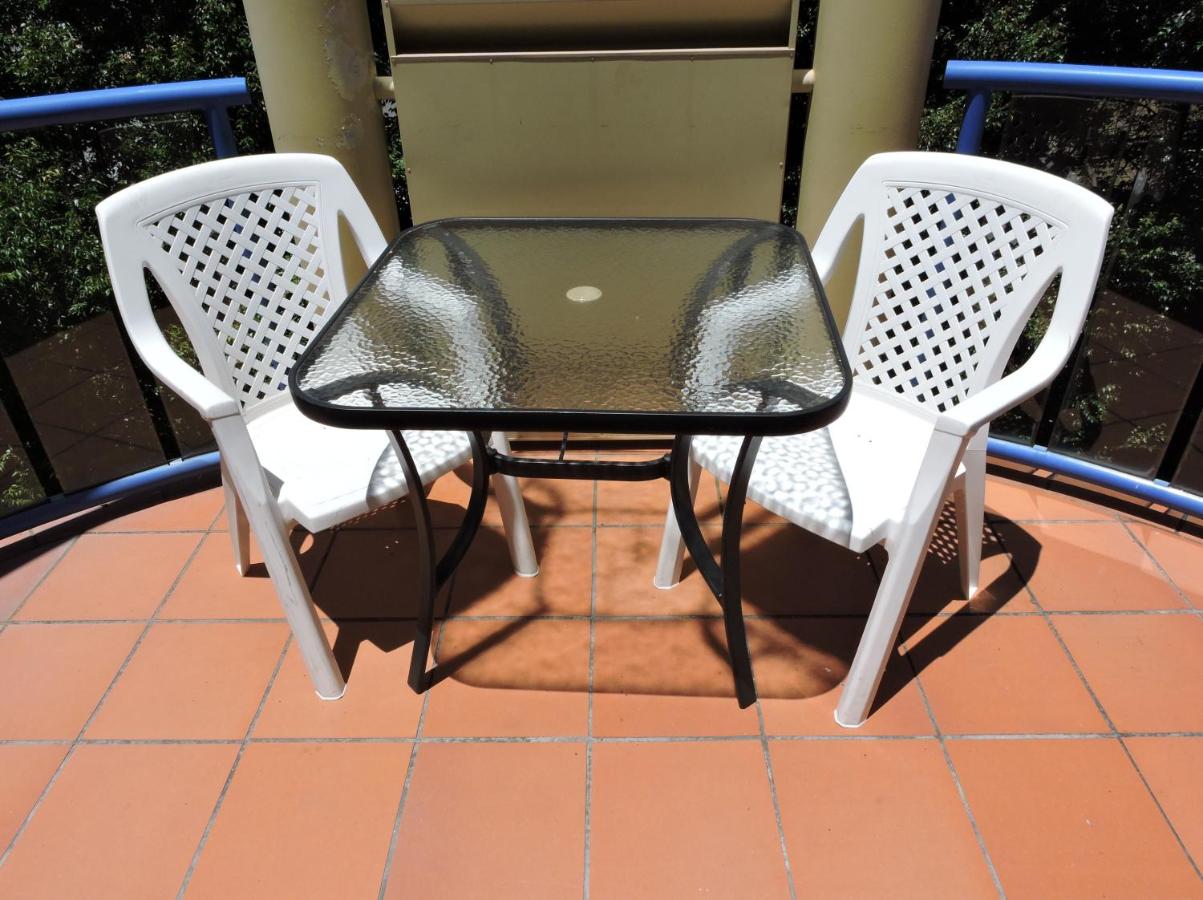 Surfers Beach Resort One