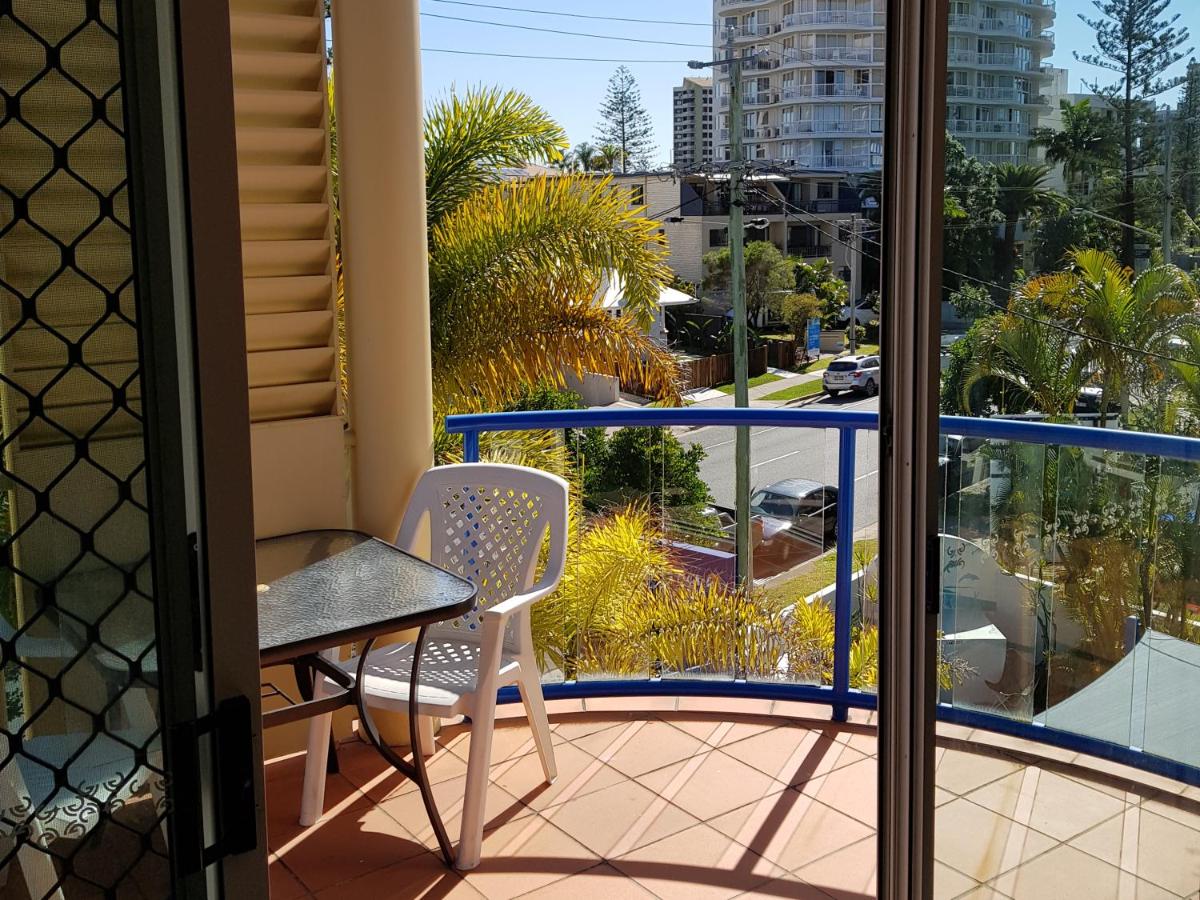 Surfers Beach Resort One