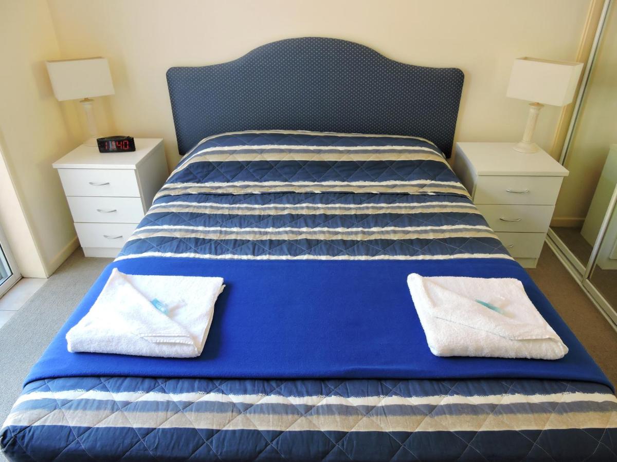 Surfers Beach Resort One