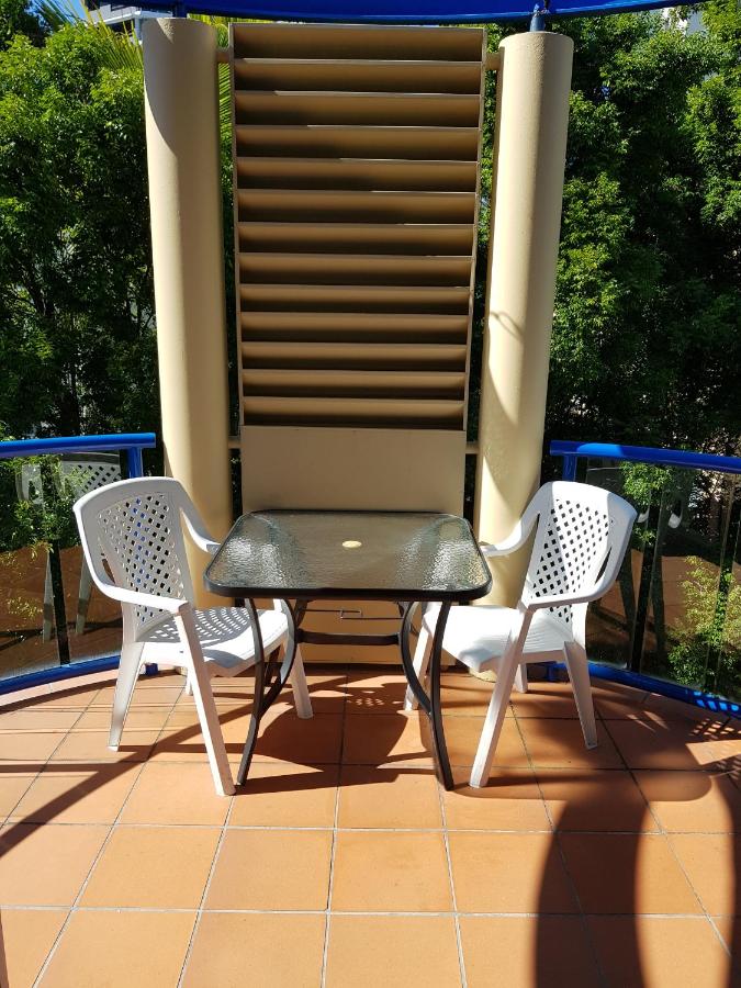 Surfers Beach Resort One