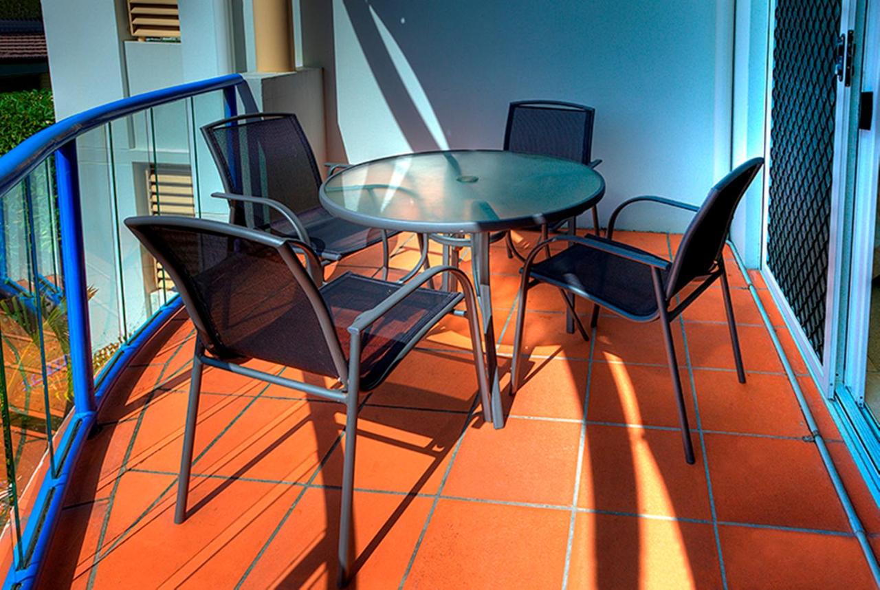 Surfers Beach Resort One