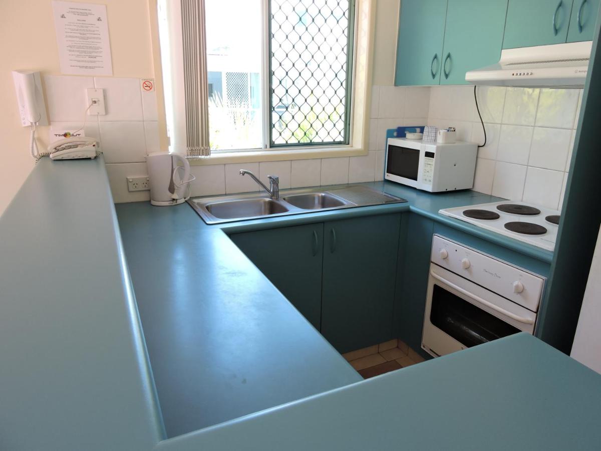 Surfers Beach Resort One