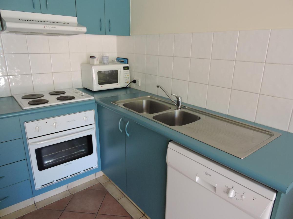 Surfers Beach Resort One