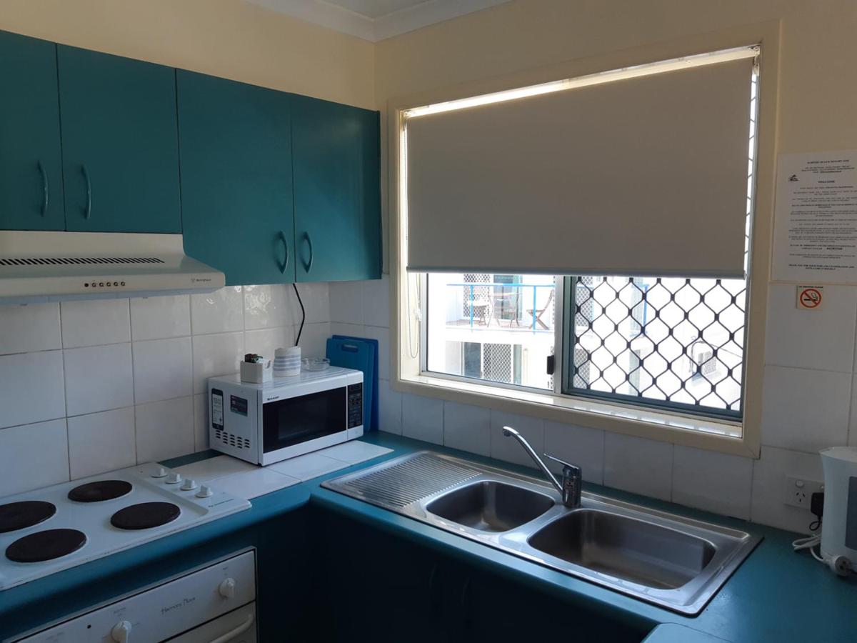 Surfers Beach Resort One