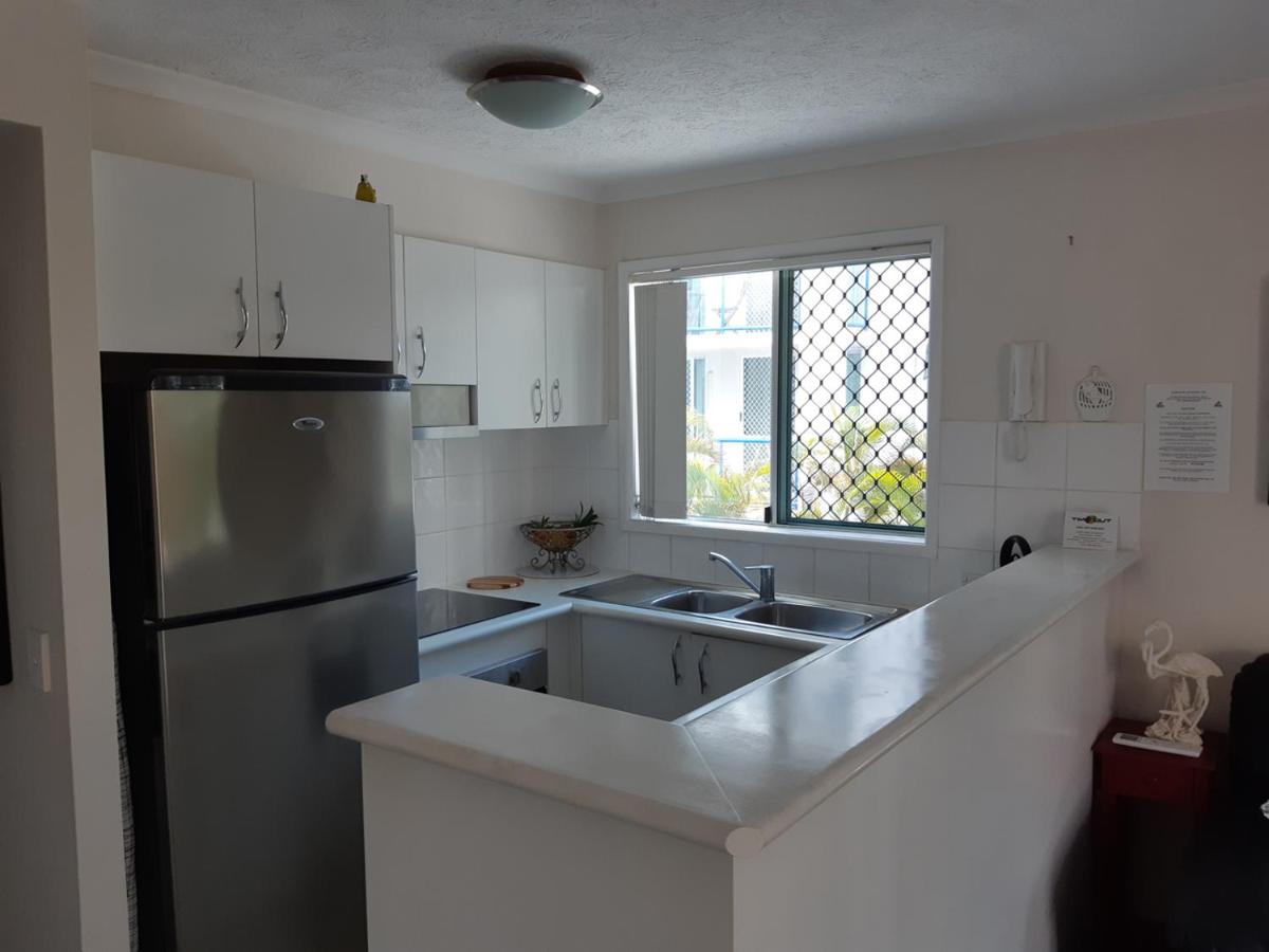 Surfers Beach Resort One