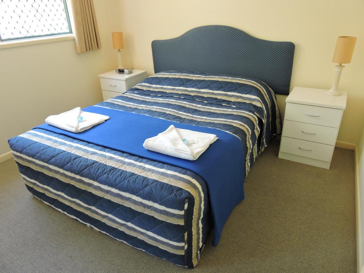 Surfers Beach Resort One