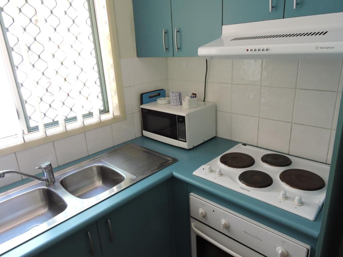 Surfers Beach Resort One