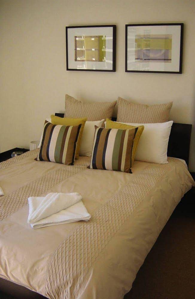 Surfers Century Oceanside Apartments