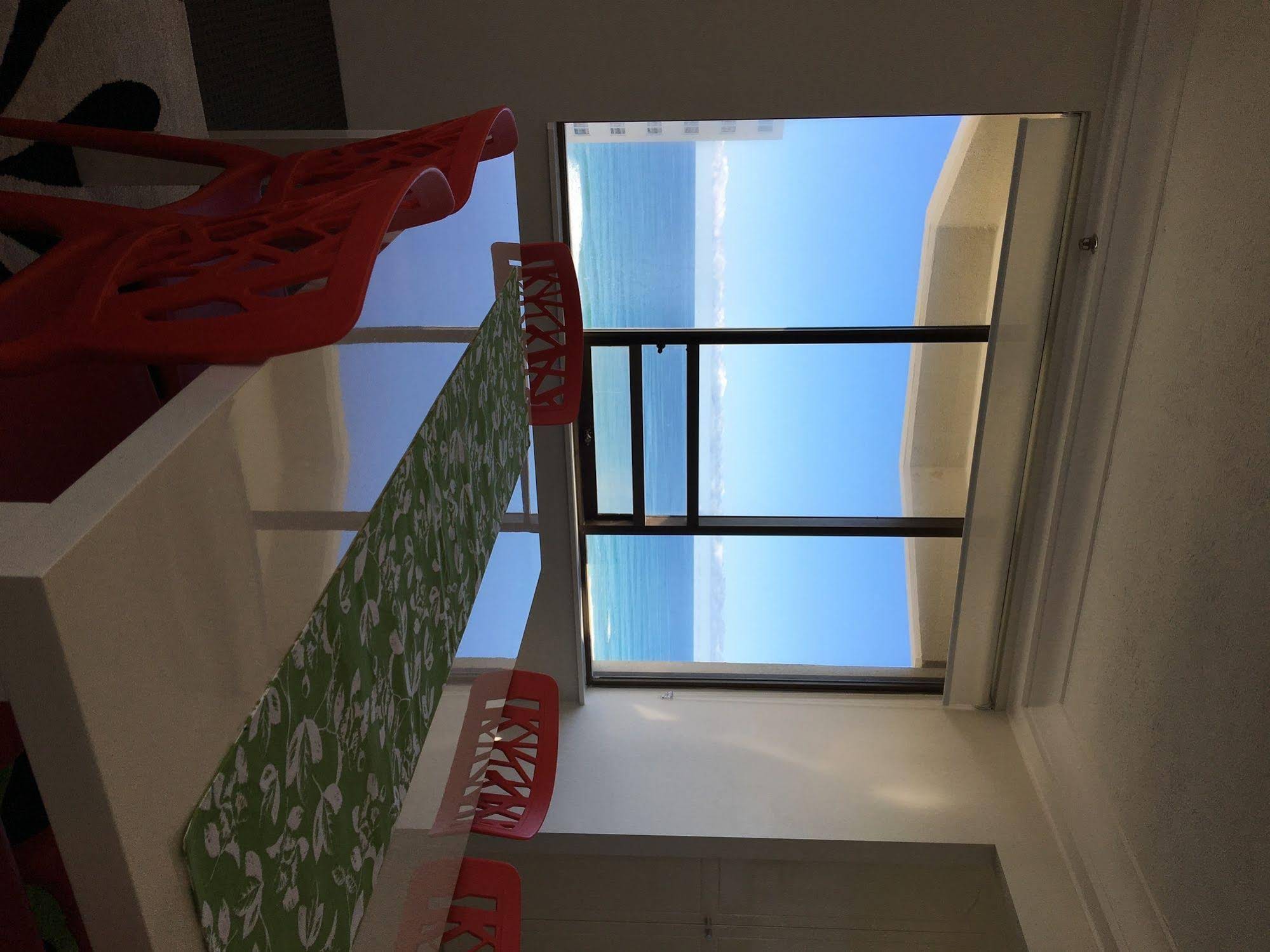 Surfers Century Oceanside Apartments