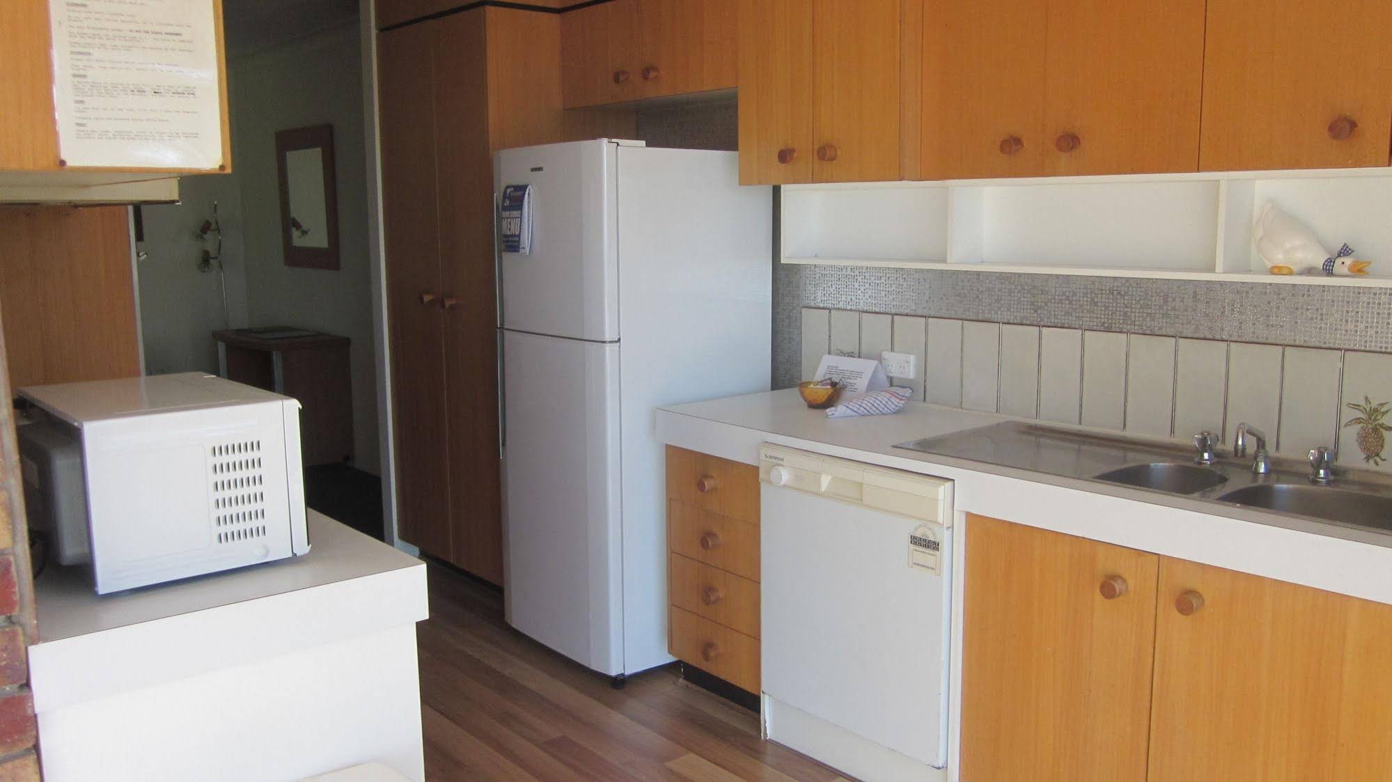 Surfers Chalet