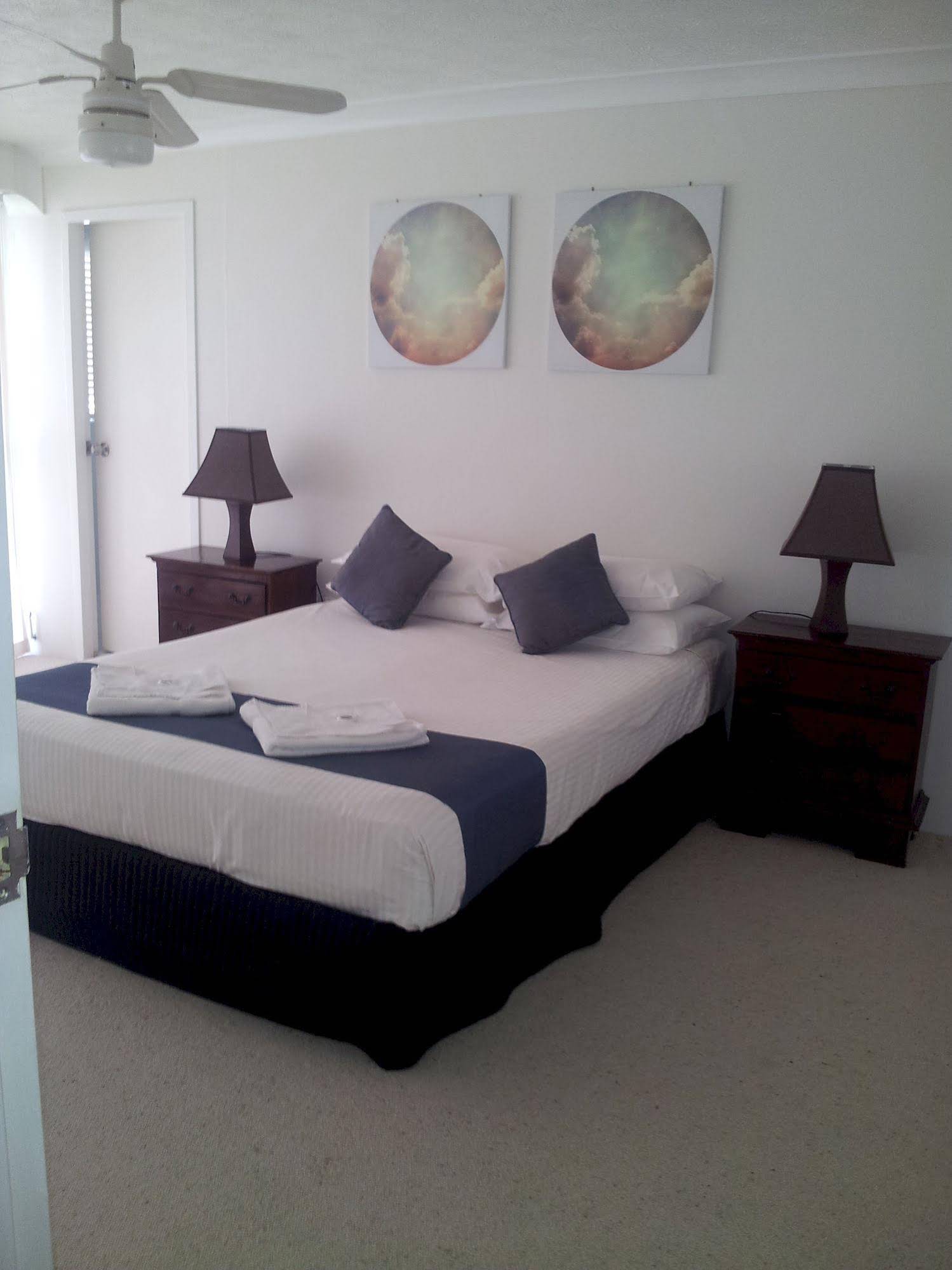 Surfers Chalet