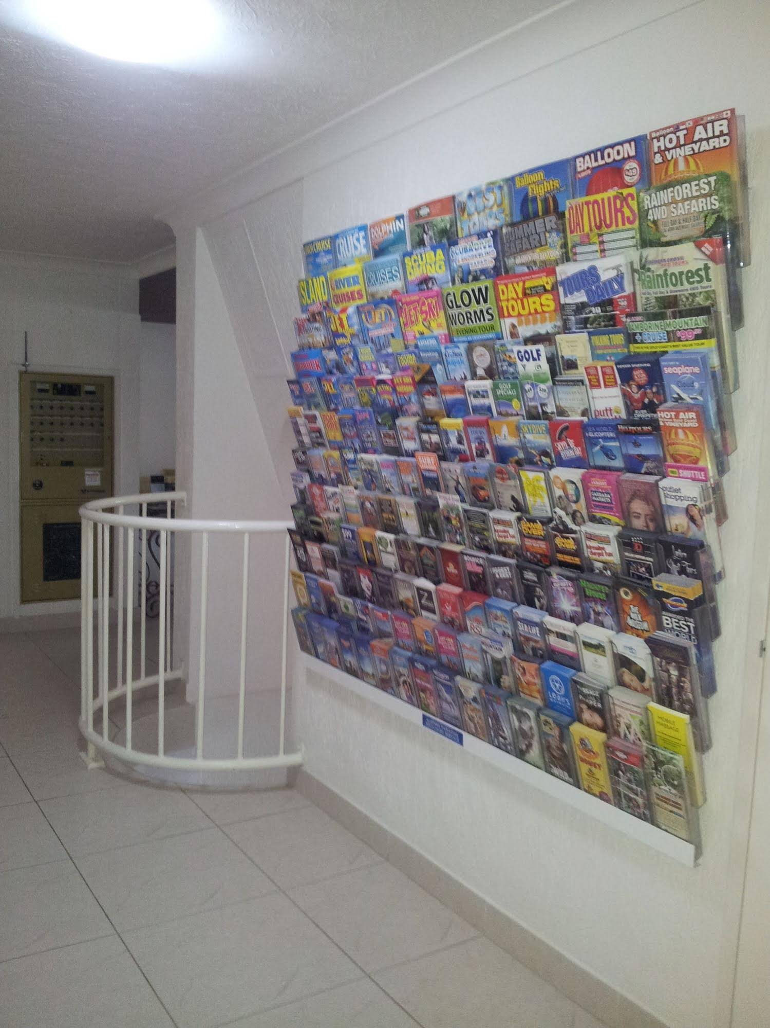 Surfers Chalet