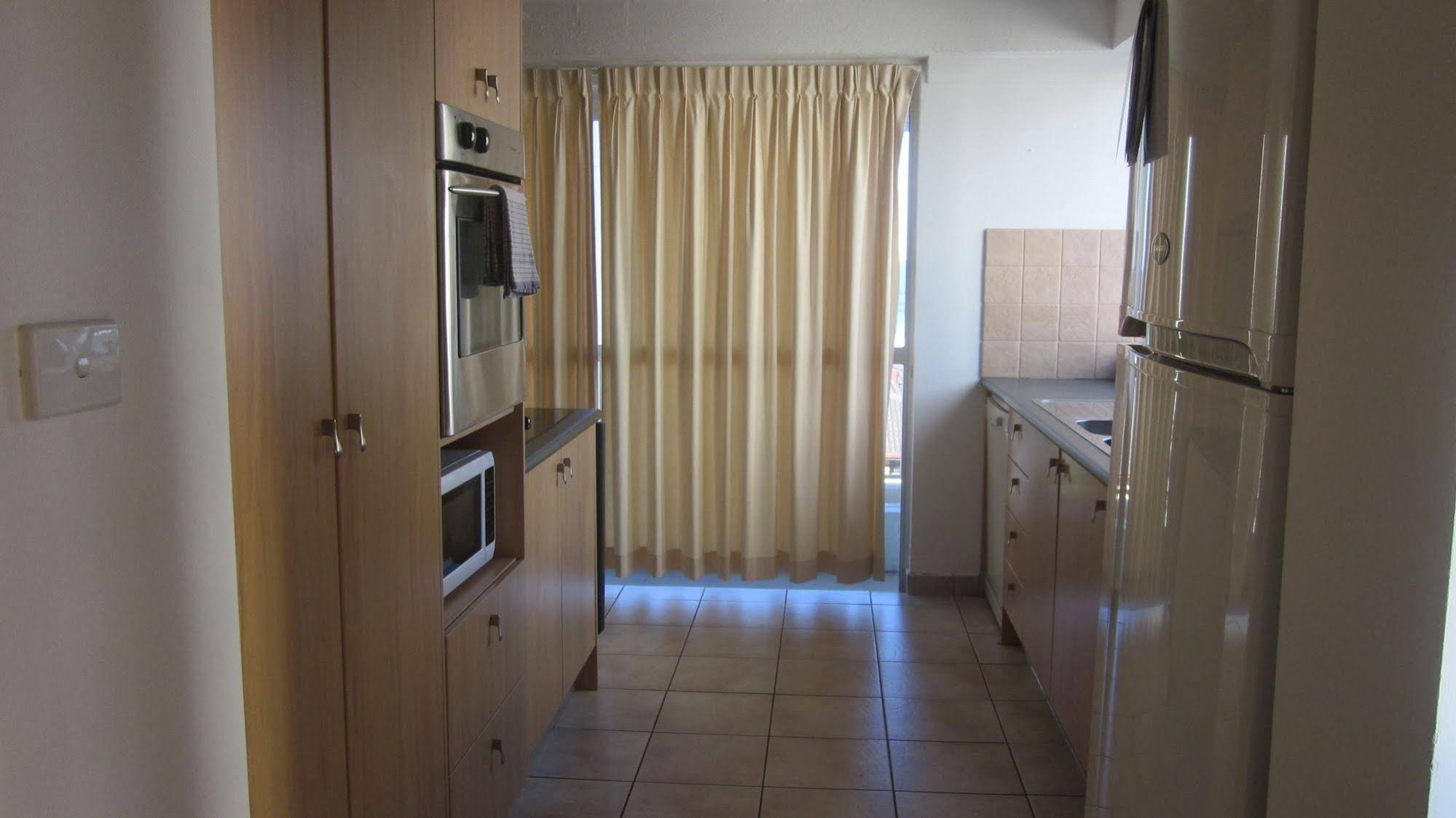 Surfers Chalet