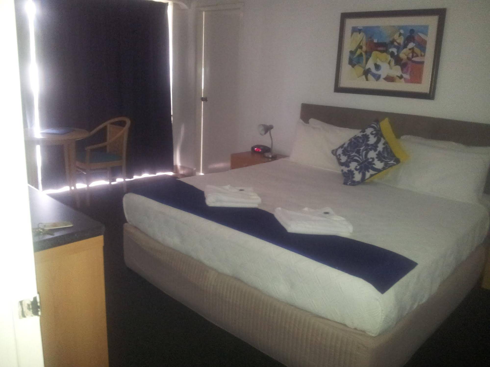 Surfers Chalet