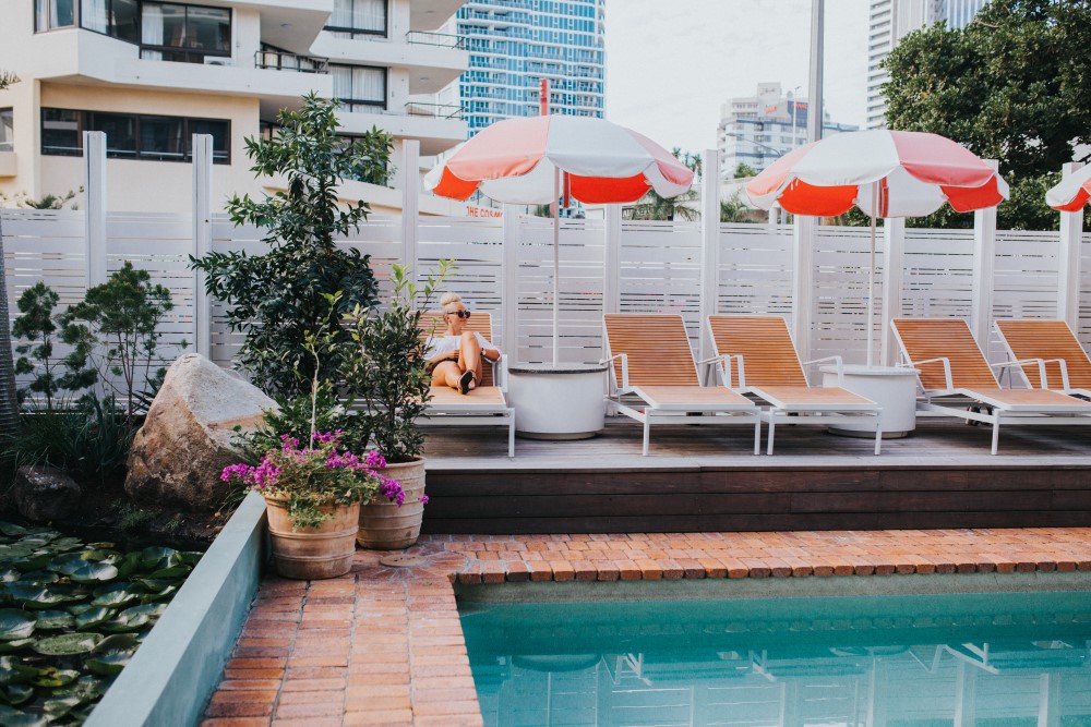 The Island Gold Coast