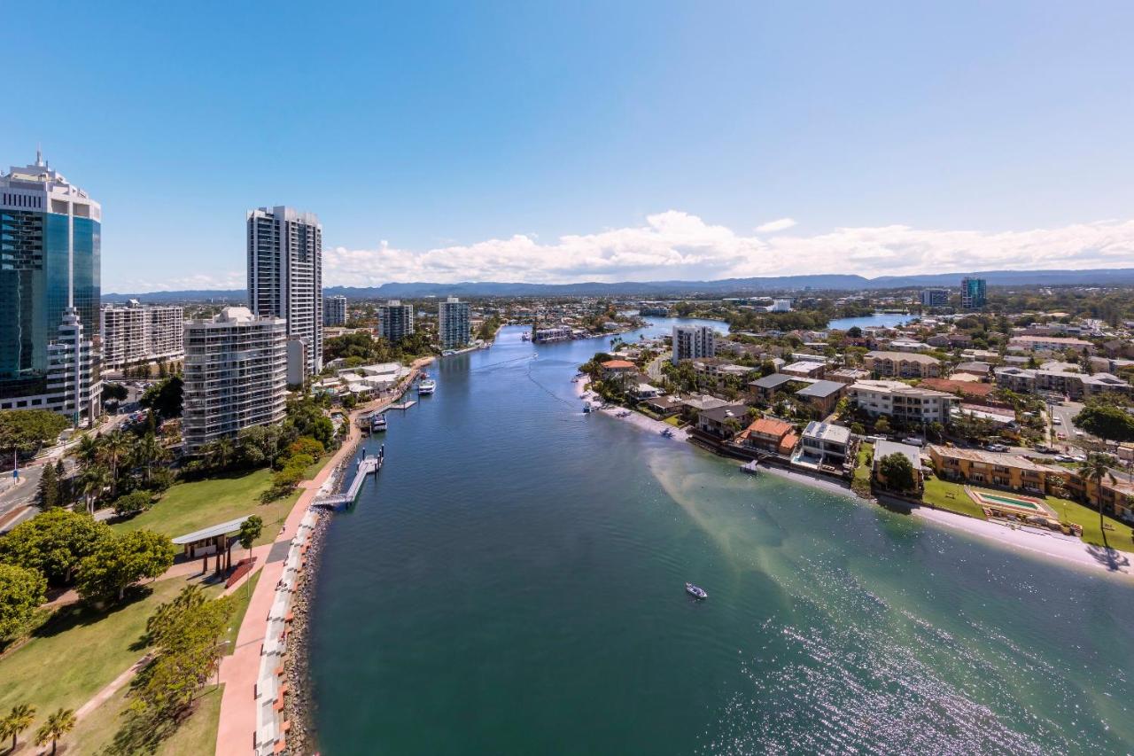 Vibe Hotel Gold Coast