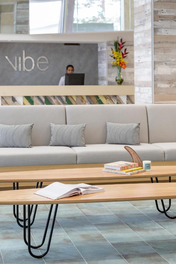 Vibe Hotel Gold Coast