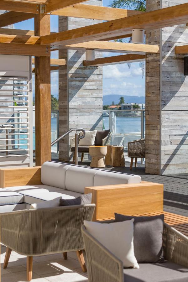 Vibe Hotel Gold Coast