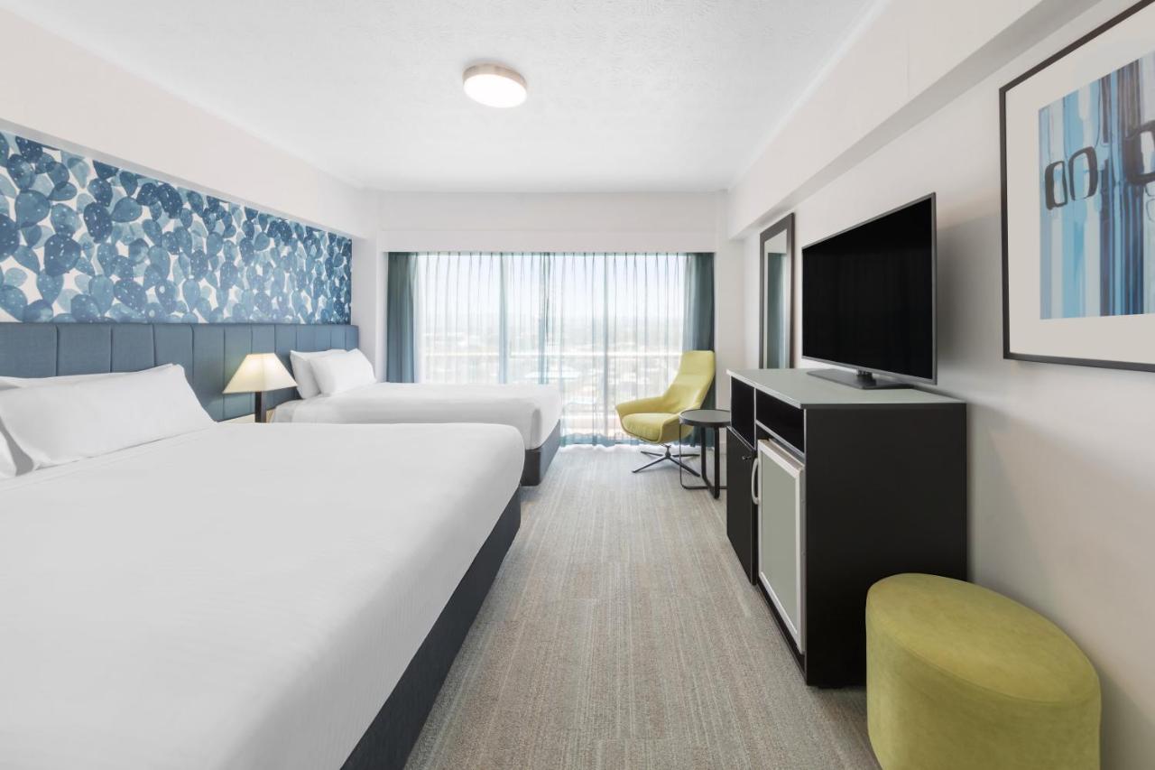 Vibe Hotel Gold Coast