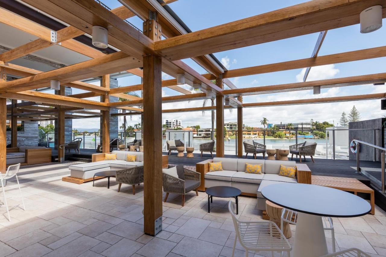 Vibe Hotel Gold Coast