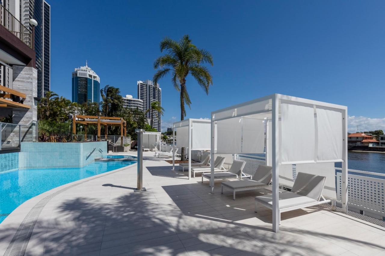 Vibe Hotel Gold Coast
