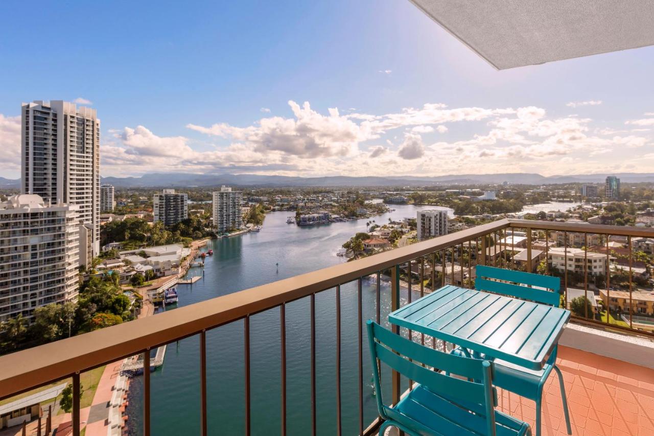 Vibe Hotel Gold Coast