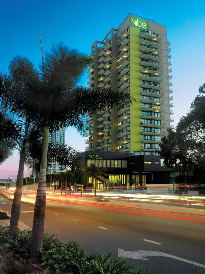 Vibe Hotel Gold Coast