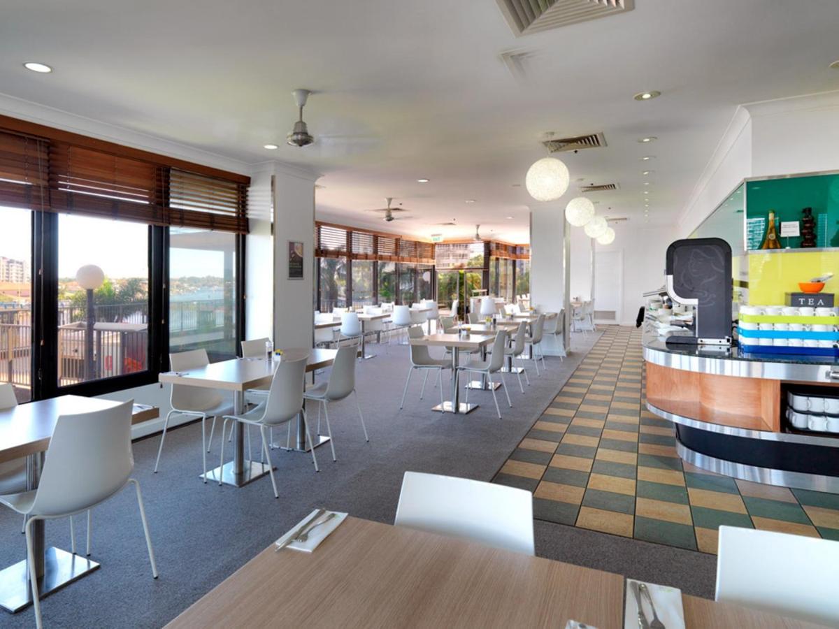 Vibe Hotel Gold Coast