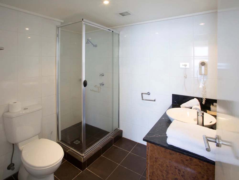 View Pacific Holiday Apartments