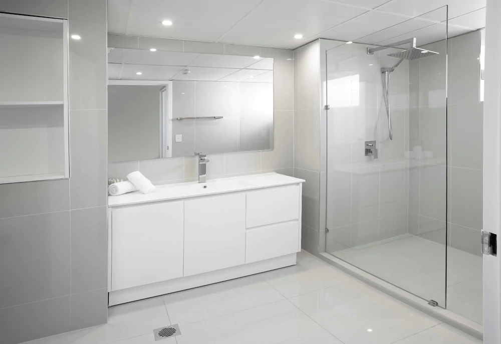 View Pacific Holiday Apartments