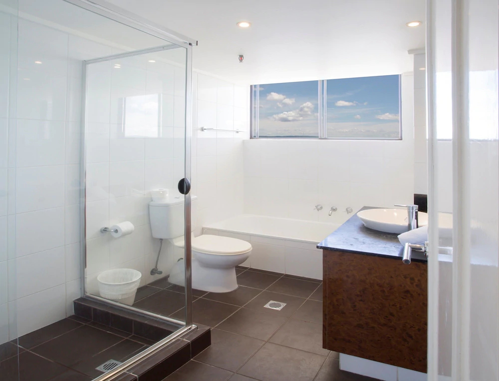 View Pacific Holiday Apartments