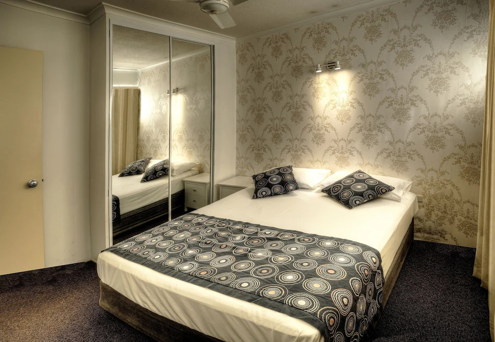 View Pacific Holiday Apartments