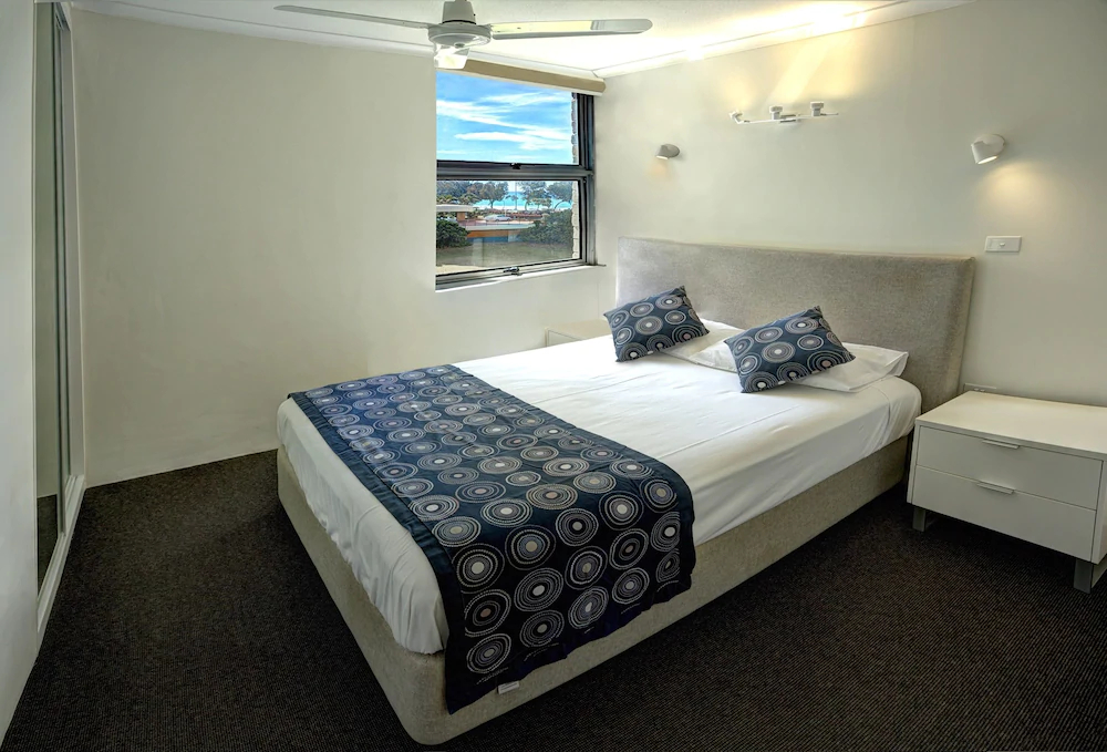 View Pacific Holiday Apartments