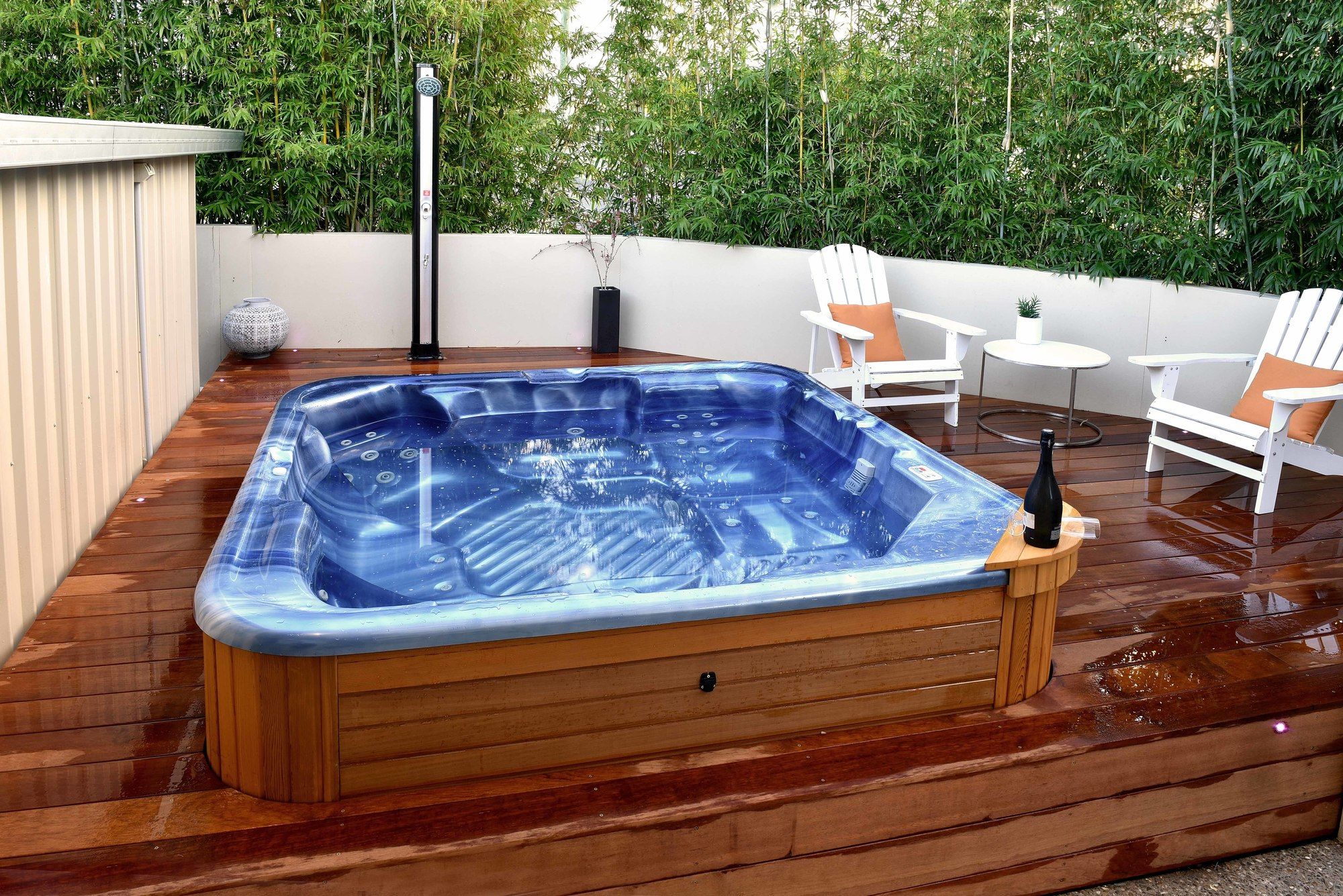 Villa Roma on Capri - GC