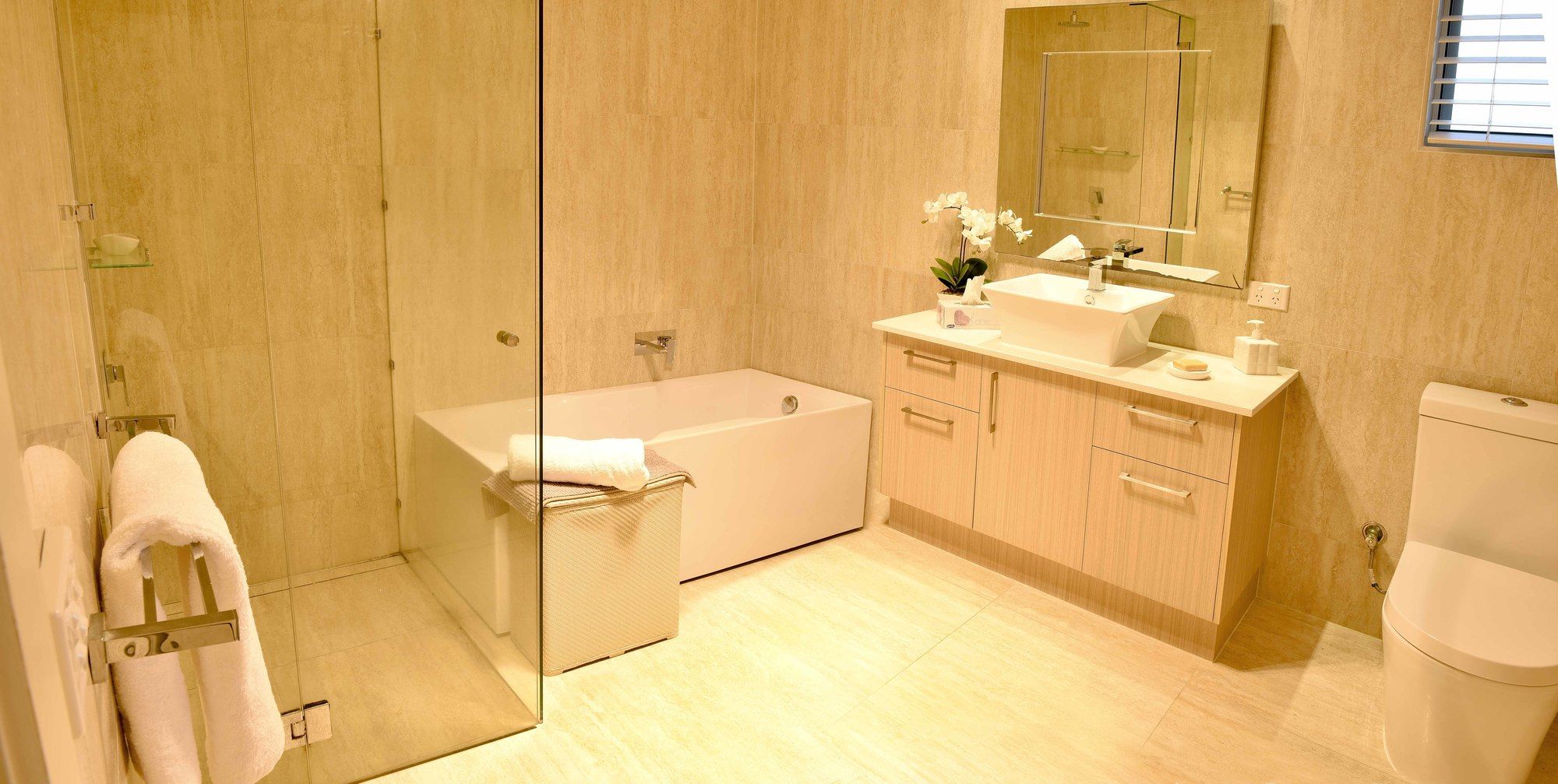 Villa Roma on Capri - GC