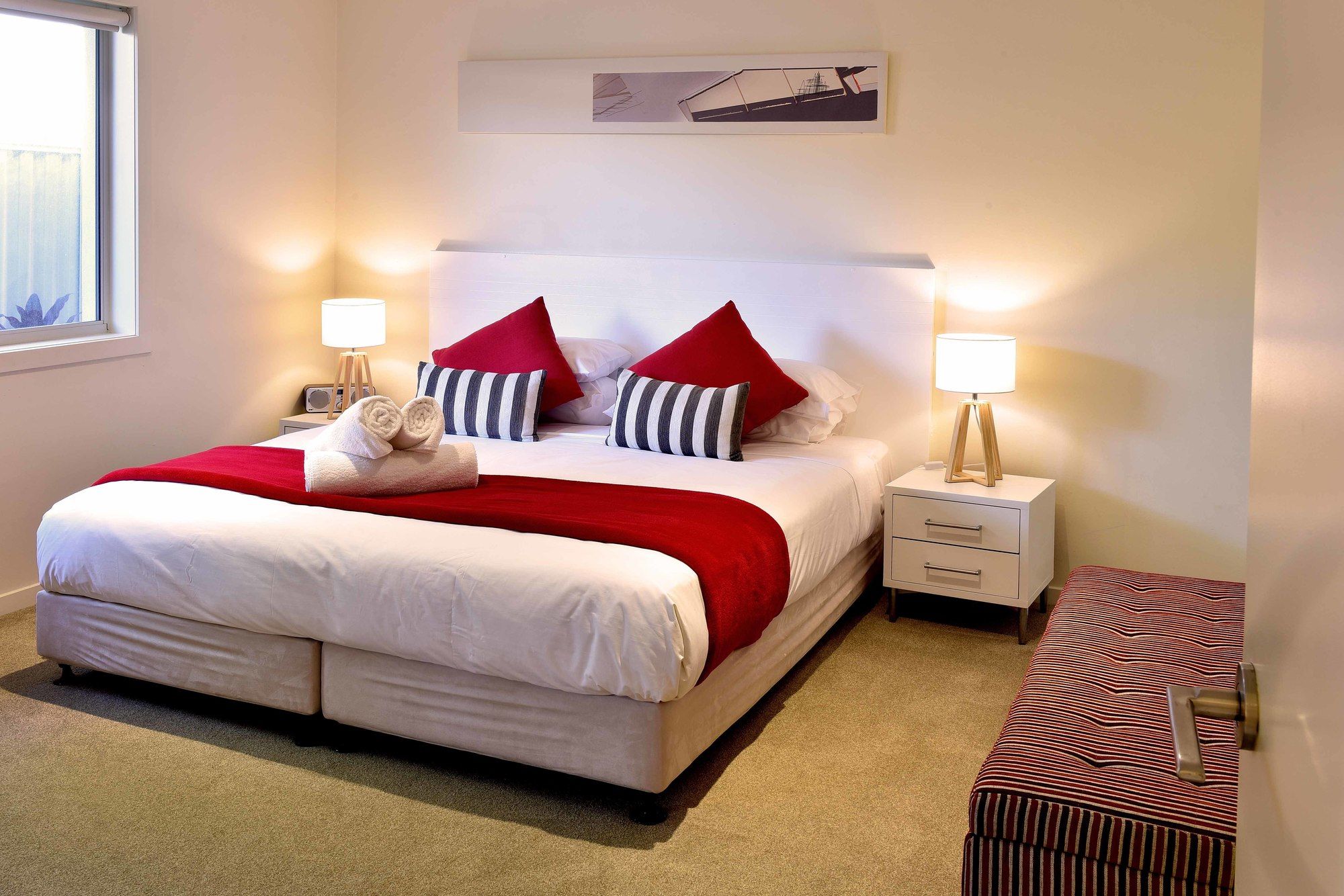 Villa Roma on Capri - GC